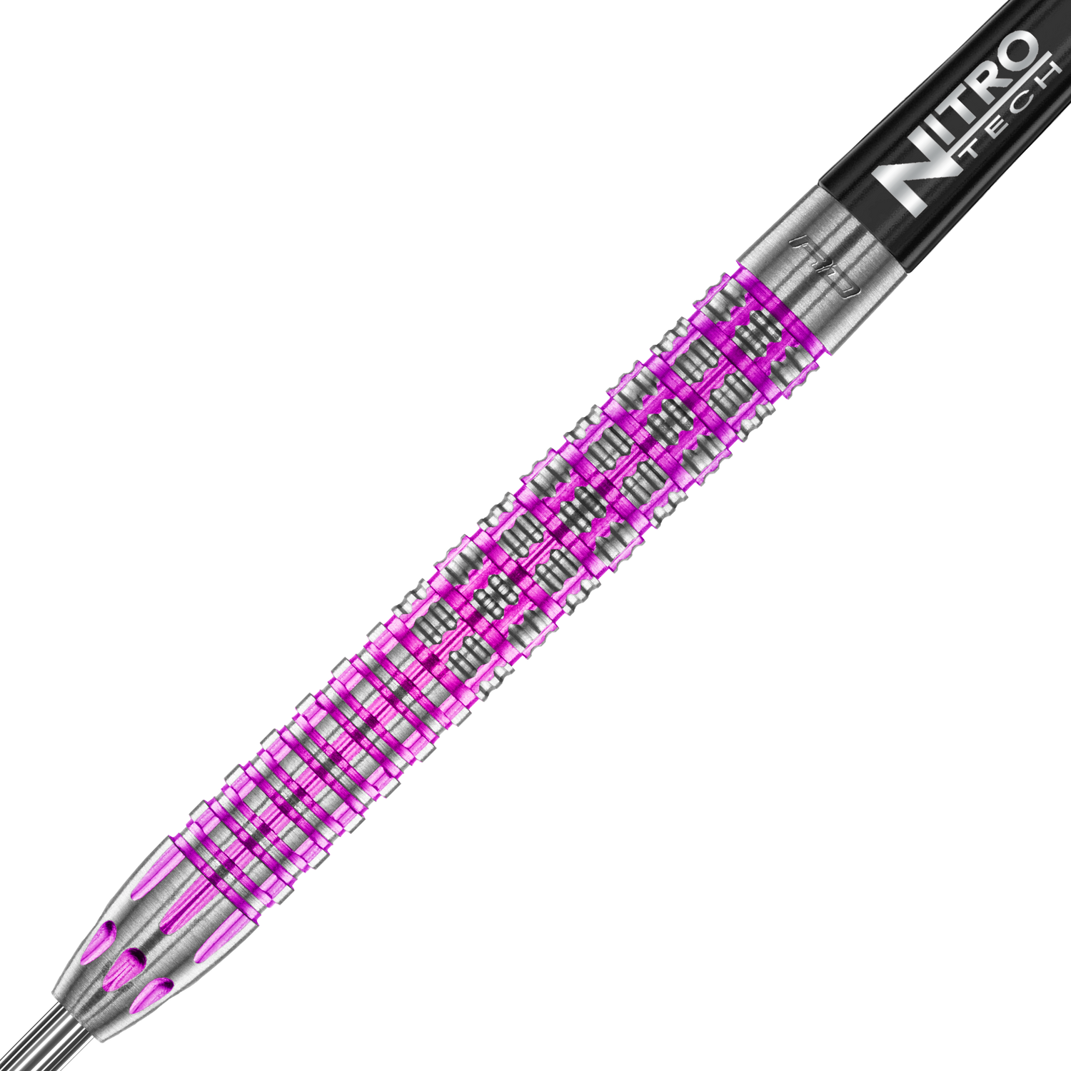 Red Dragon Tyrian 24g 90% Tungsten