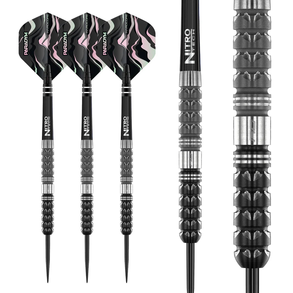 Red Dragon Paradym 21g 90% Tungsten Premium