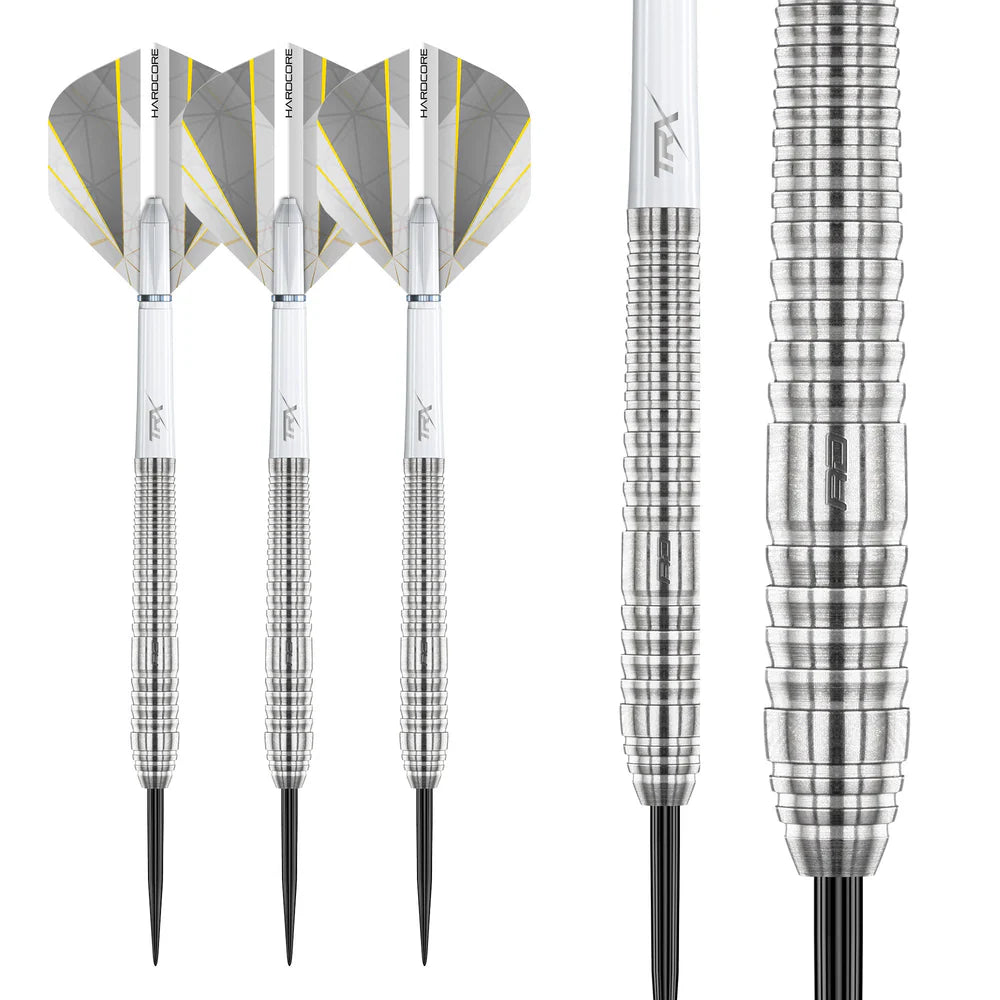 Red Dragon Seren Pure 2 23g 90% Tungsten