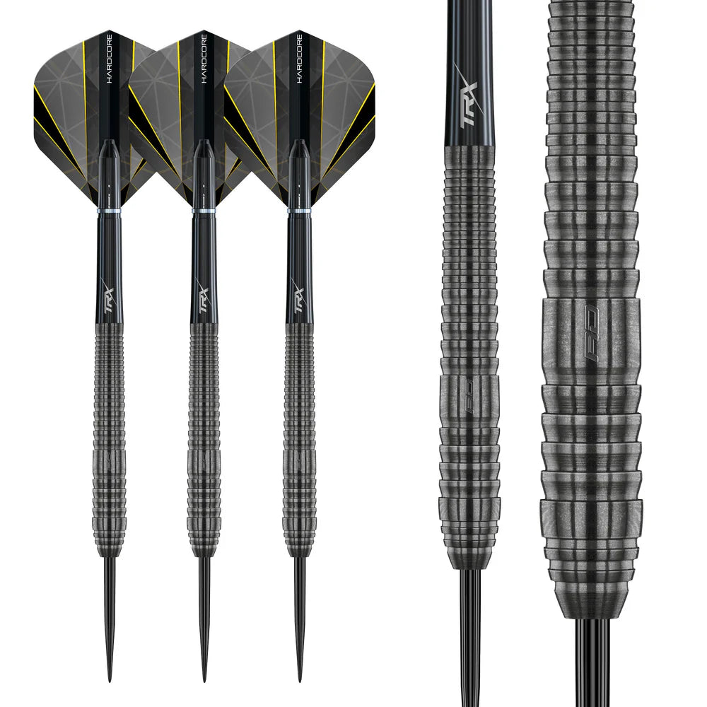 Red Dragon Seren 02 21g 90% tungsten