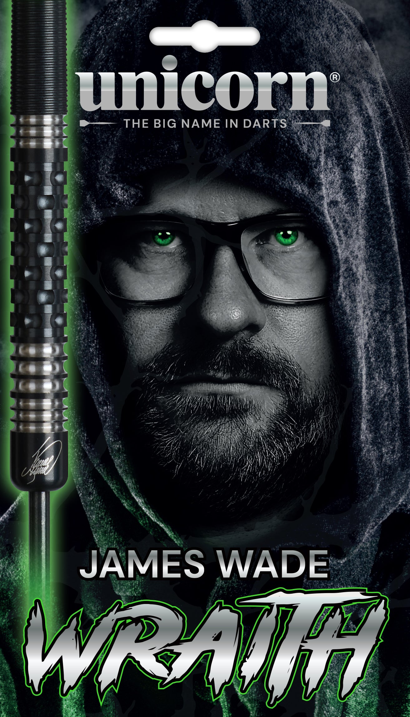 Unicorn Wraith James 