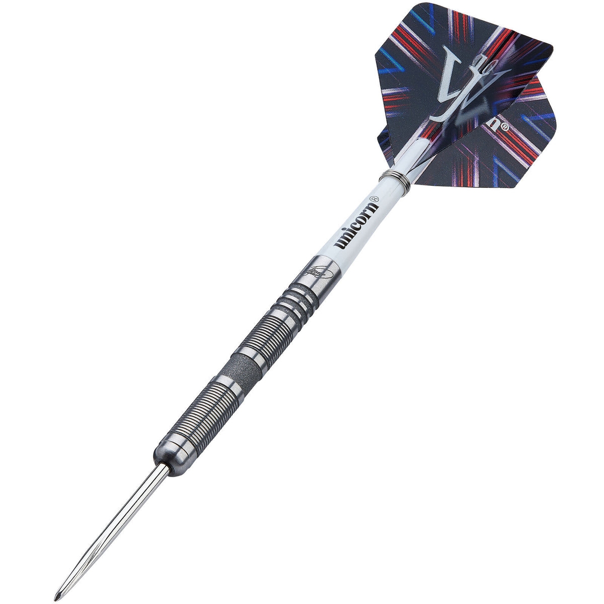 Unicorn James Wade The Machine 90 % tungsten-tikat – 21 g