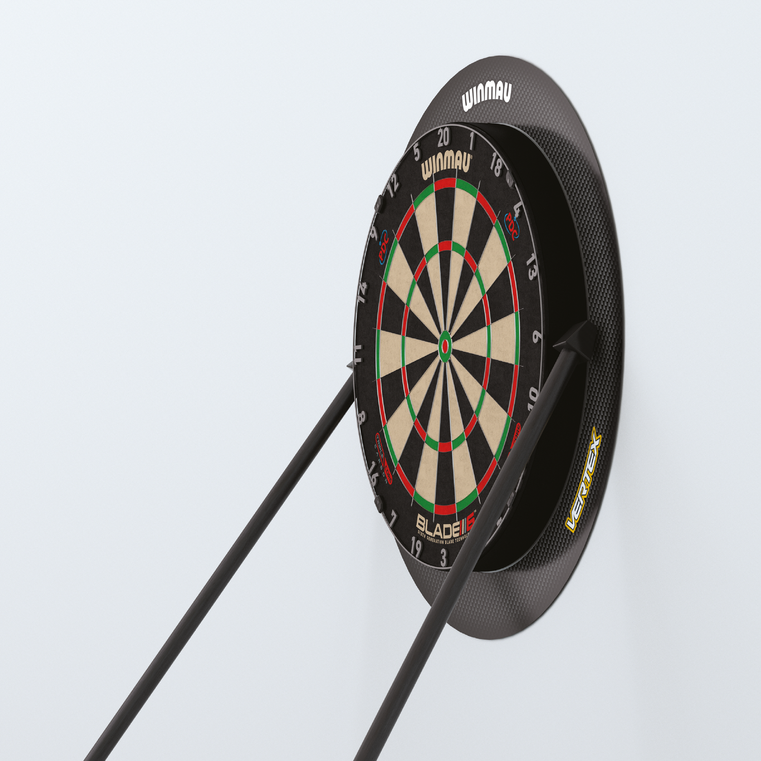 Winmau Vertex darts rack