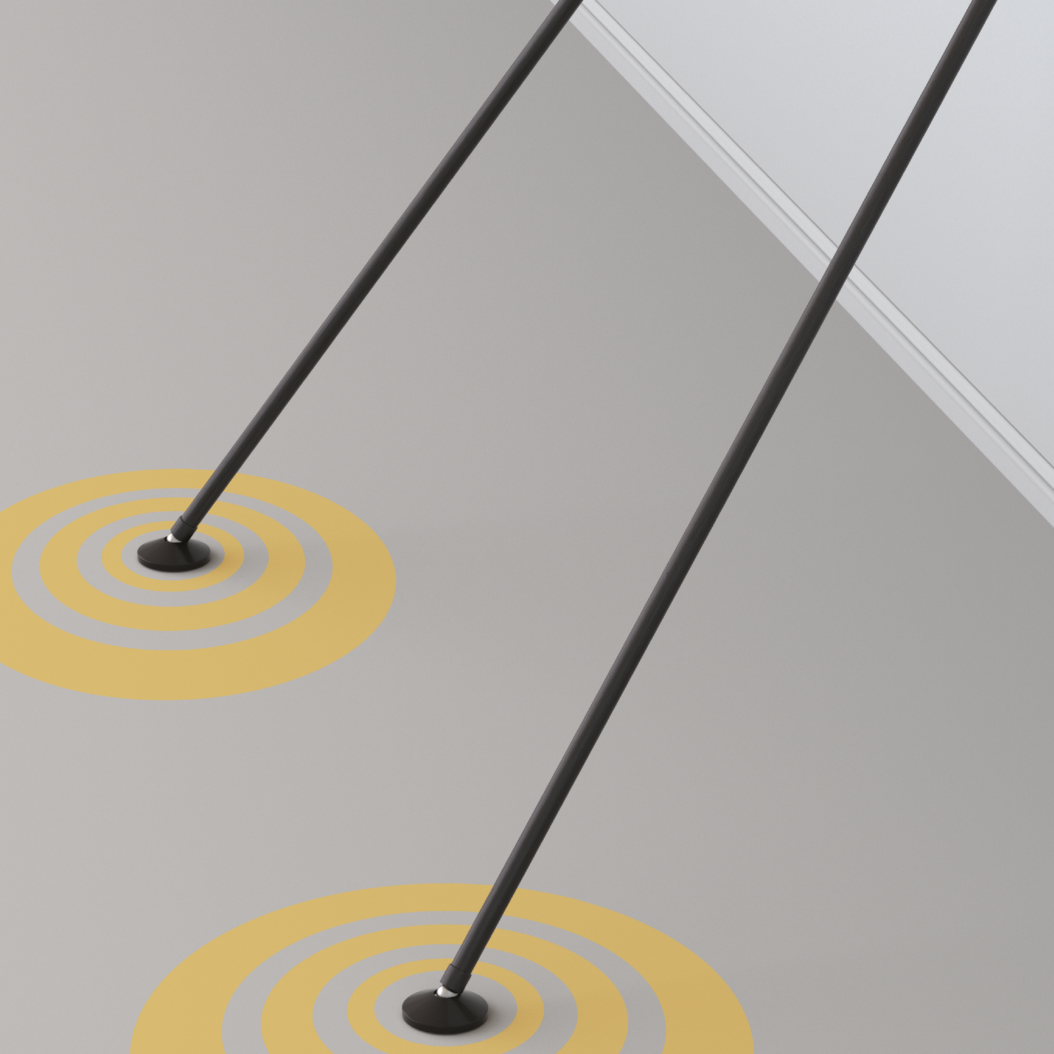 Winmau Vertex darts rack