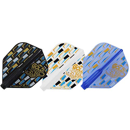 Cosmo Darts Fit Flight Harith Lim 5 melts