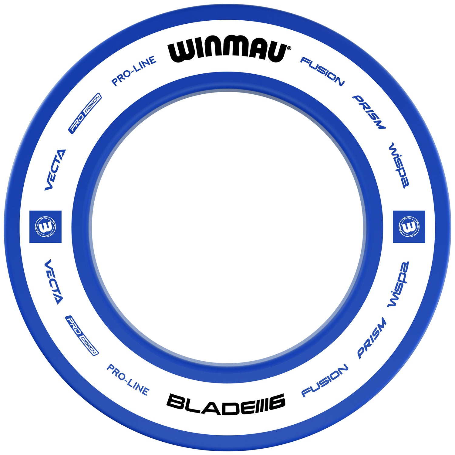 Winmau Pro-Line 2.0 surround