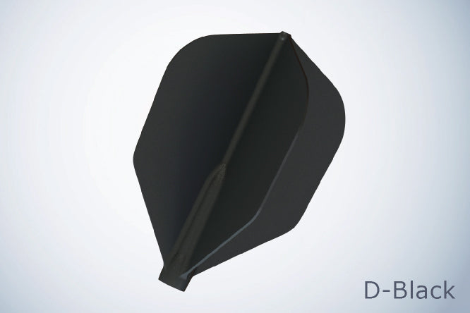 Cosmo Darts Fit Flight Shape darts