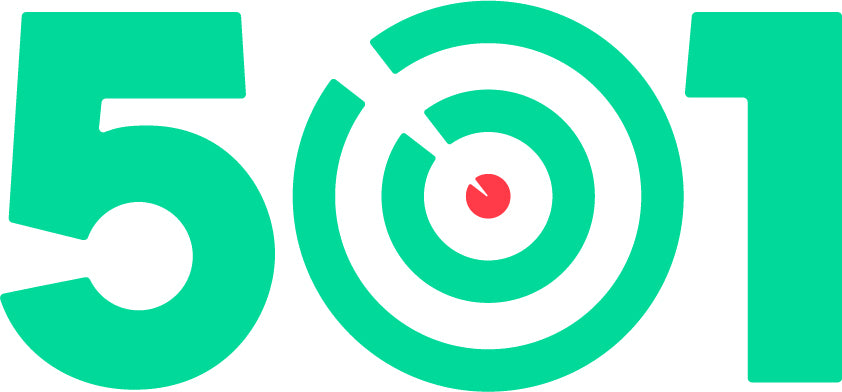 501 Dartskauppa