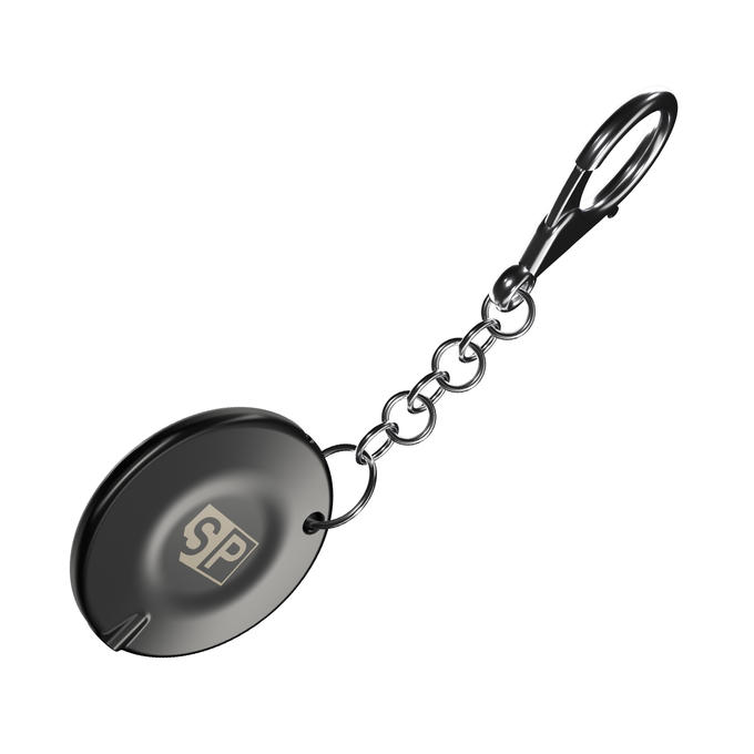 Target Swiss Point Premium Keychain Tool