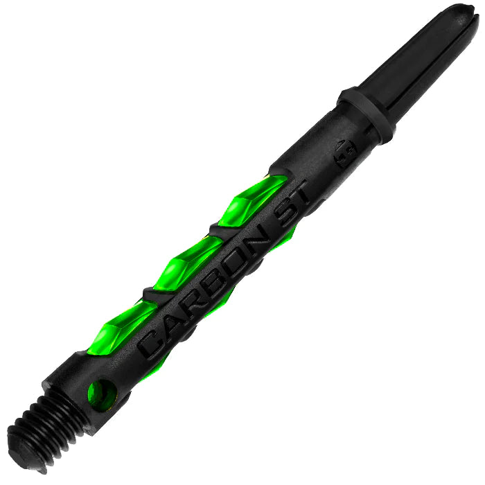 Harrows Hiilikuituvarret midi 40mm