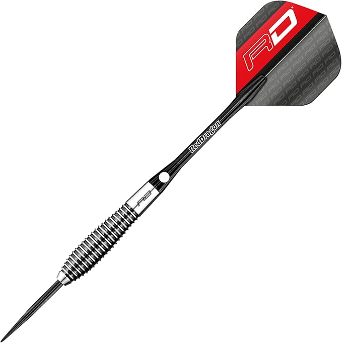 Red Dragon Lethal Magic 4 30g v5 85% Tungsten