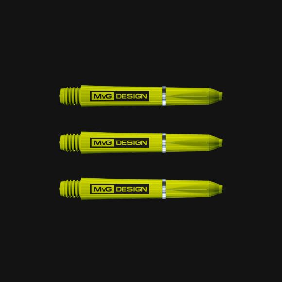 Winmau Michael Van Gerwen MvG Desing Short sleeves