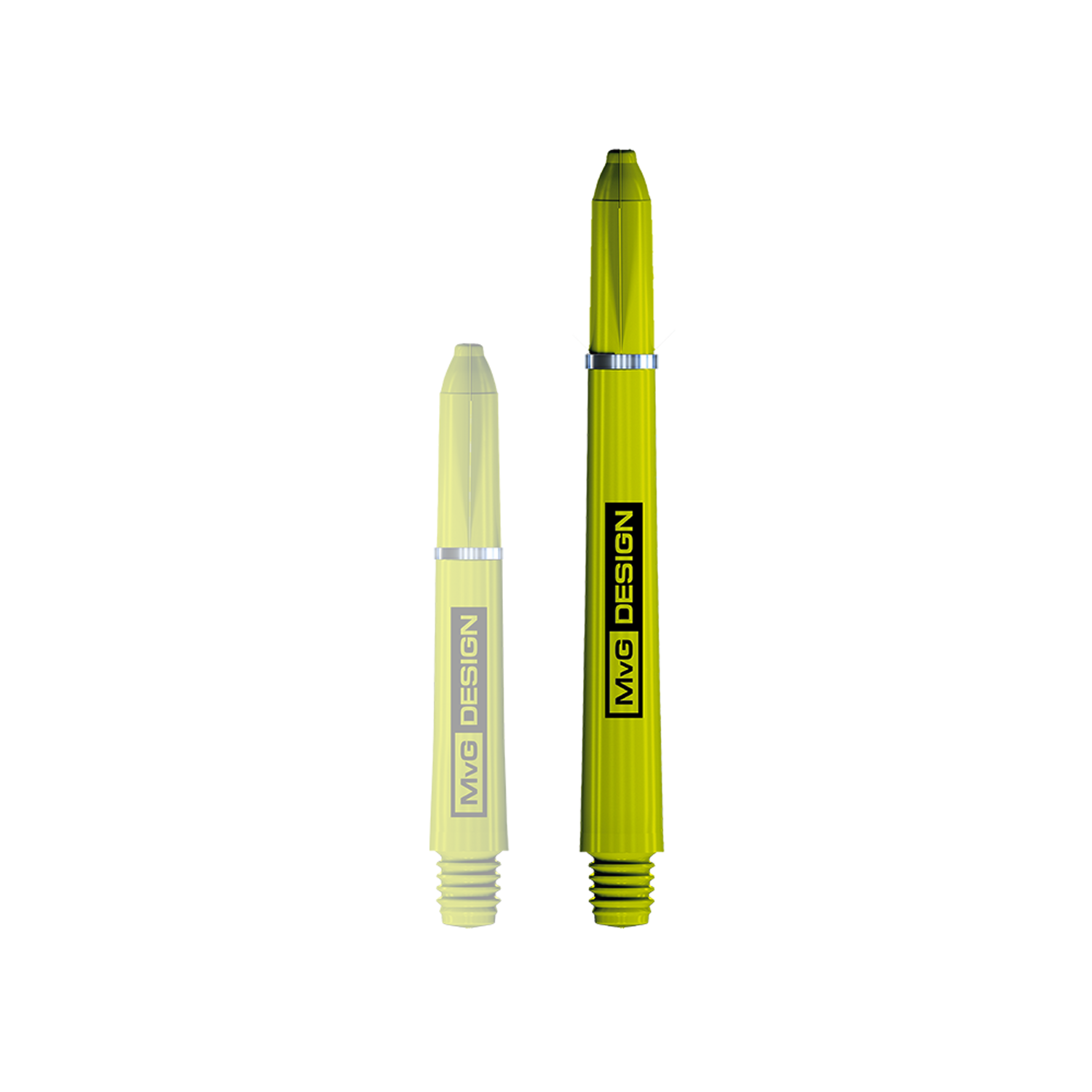 Winmau Michael Van Gerwen MvG Desing Medium stems