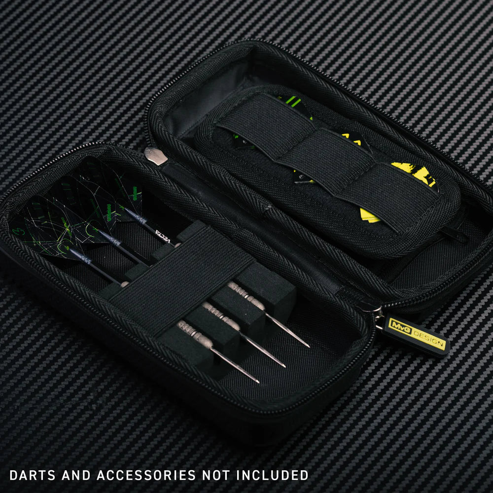Dartskotelo Winmau Armor G1 MvG