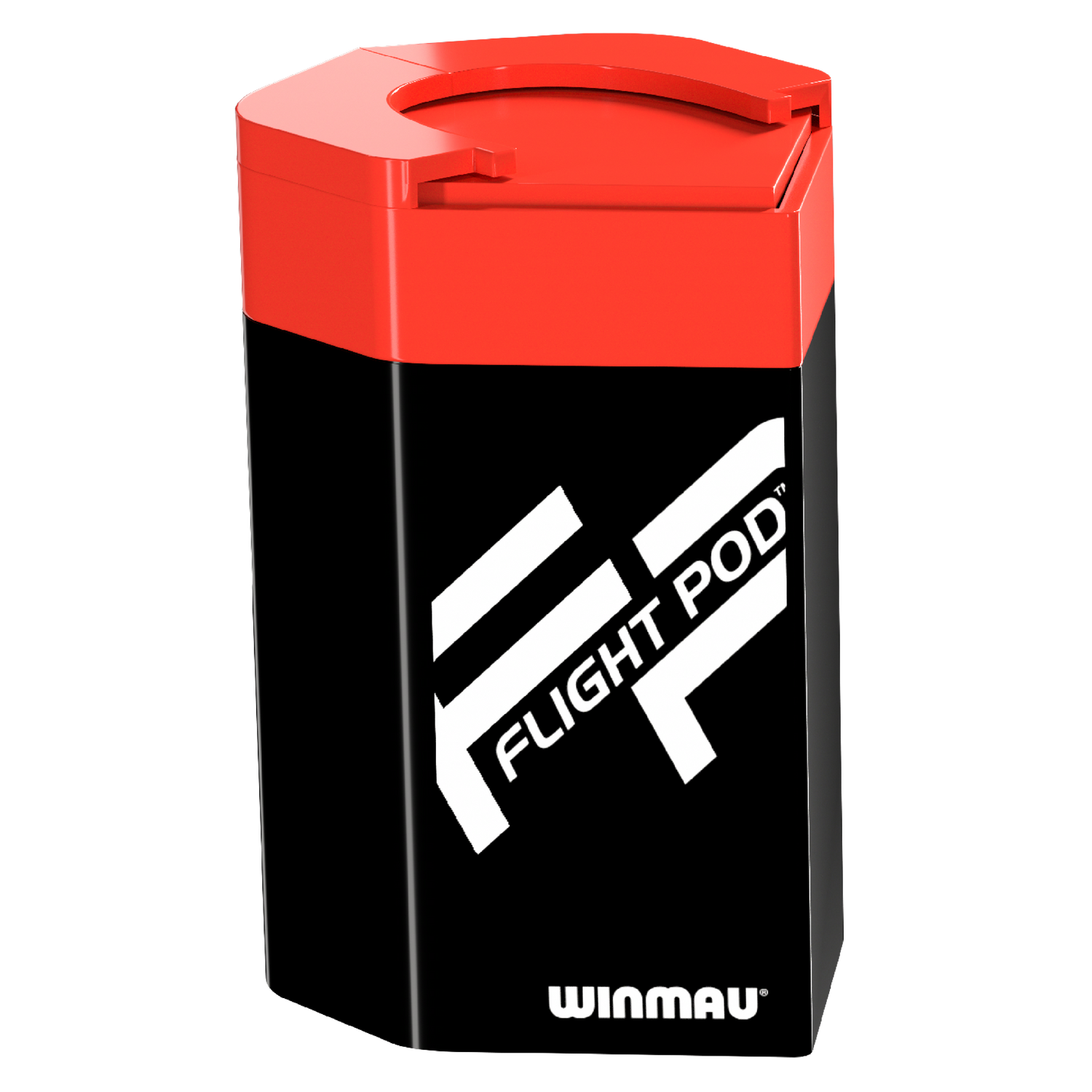 WINMAU Flight pod sulkarasia