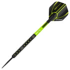 Winmau MvG Adrenalin 22 g 90 % tungsten darts-tikat