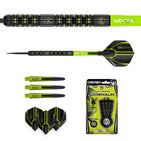 Winmau MvG Adrenalin 22 g 90 % tungsten darts-tikat