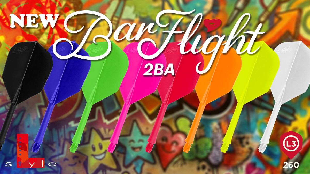 L-Style BarFlight