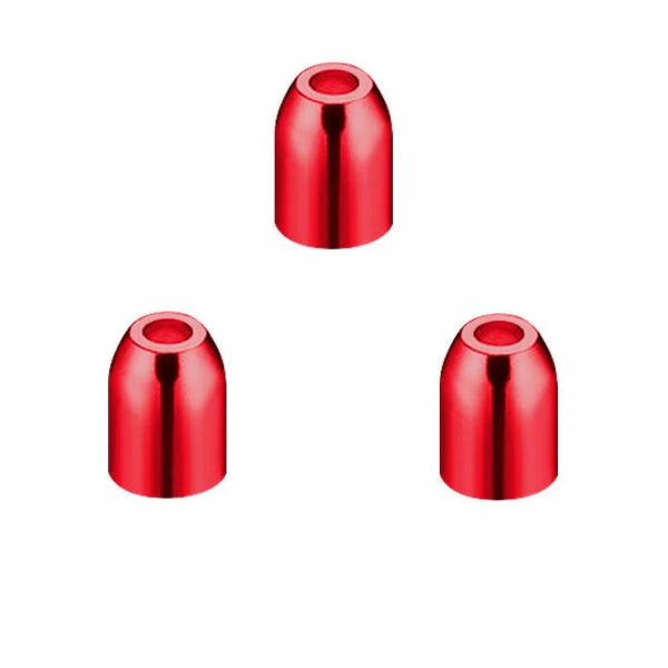 L-Style Premium Champagne Ring metal