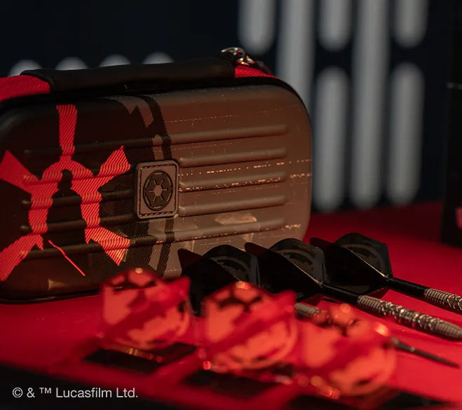 Target Star Wars Darth Vader 24g 95% Swiss