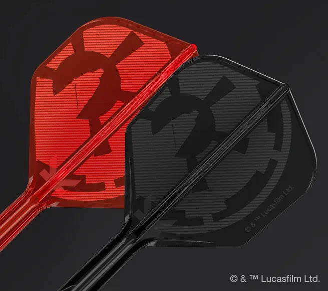 Target Star Wars Darth Vader 24g 95% Swiss