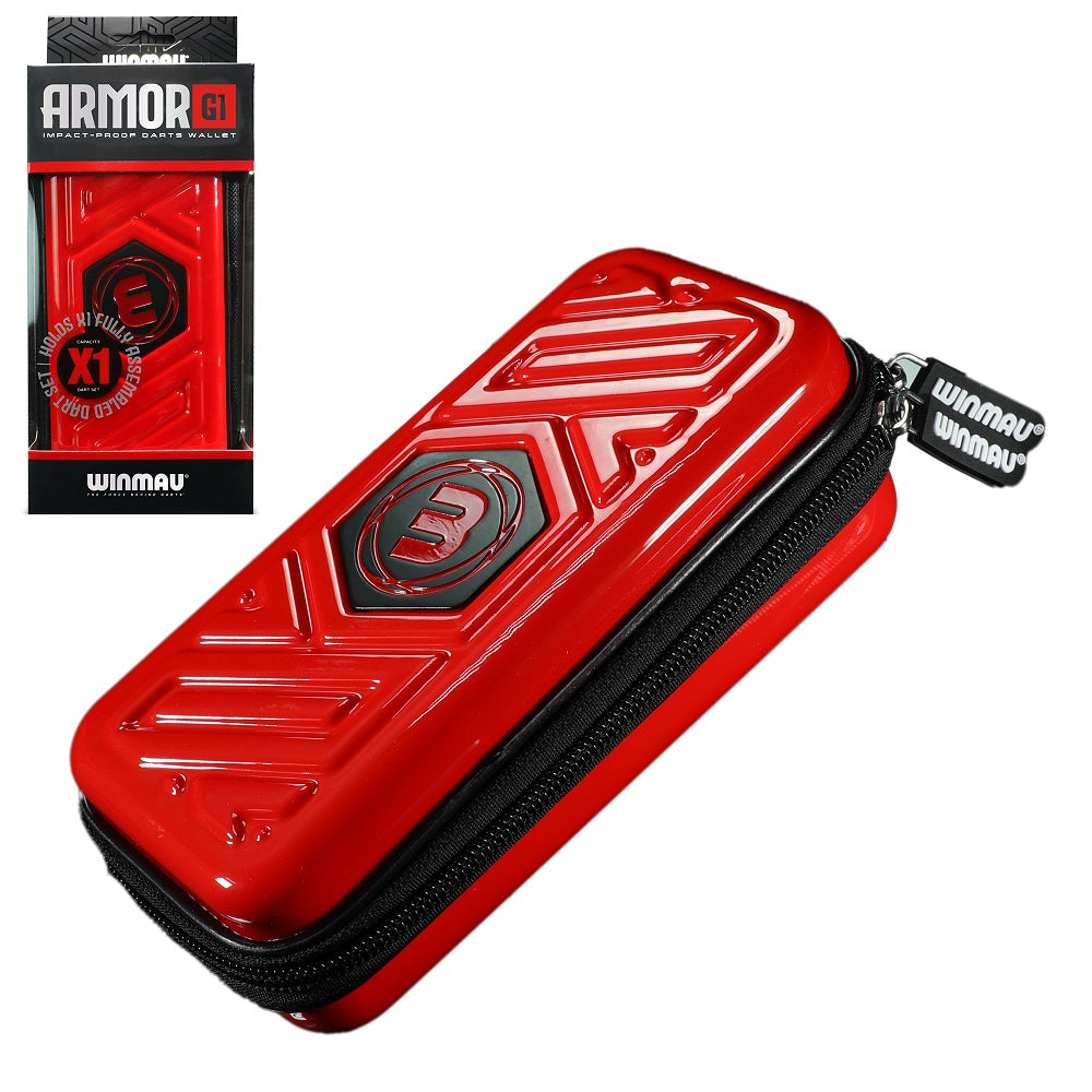 Dartskotelo Winmau Armor G1