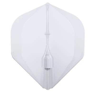L-Style L1EZ Standard kirkas valkoinen -sulat (3 kpl) -1152