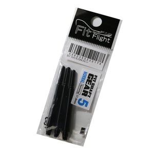 Cosmo Darts Fit GEAR varsi - Spinning malli - Normaali - koko 4
