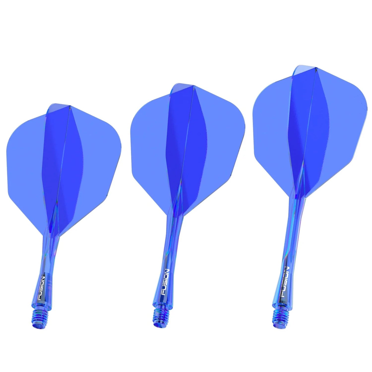 Winmau Fusion Shape 6