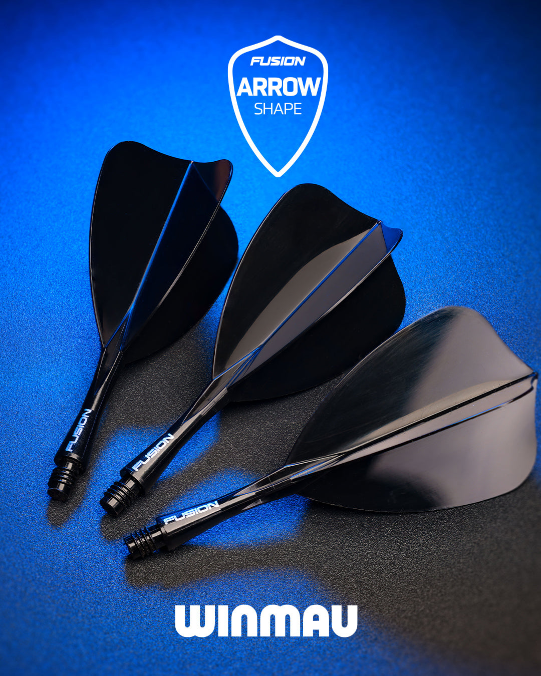 Winmau Fusion Arrow Shape