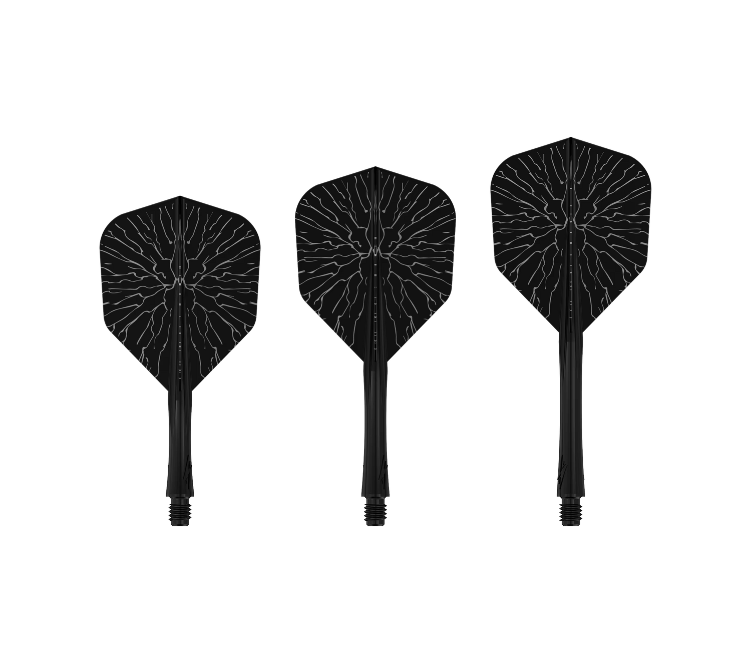 Caliburn Sup Flights No6
