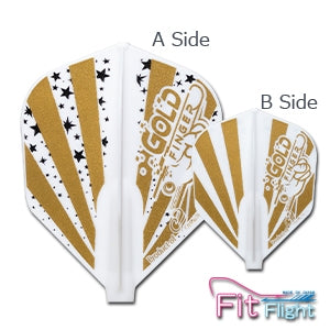 Cosmo Darts Fit Flight Harith Lim 5 sulat