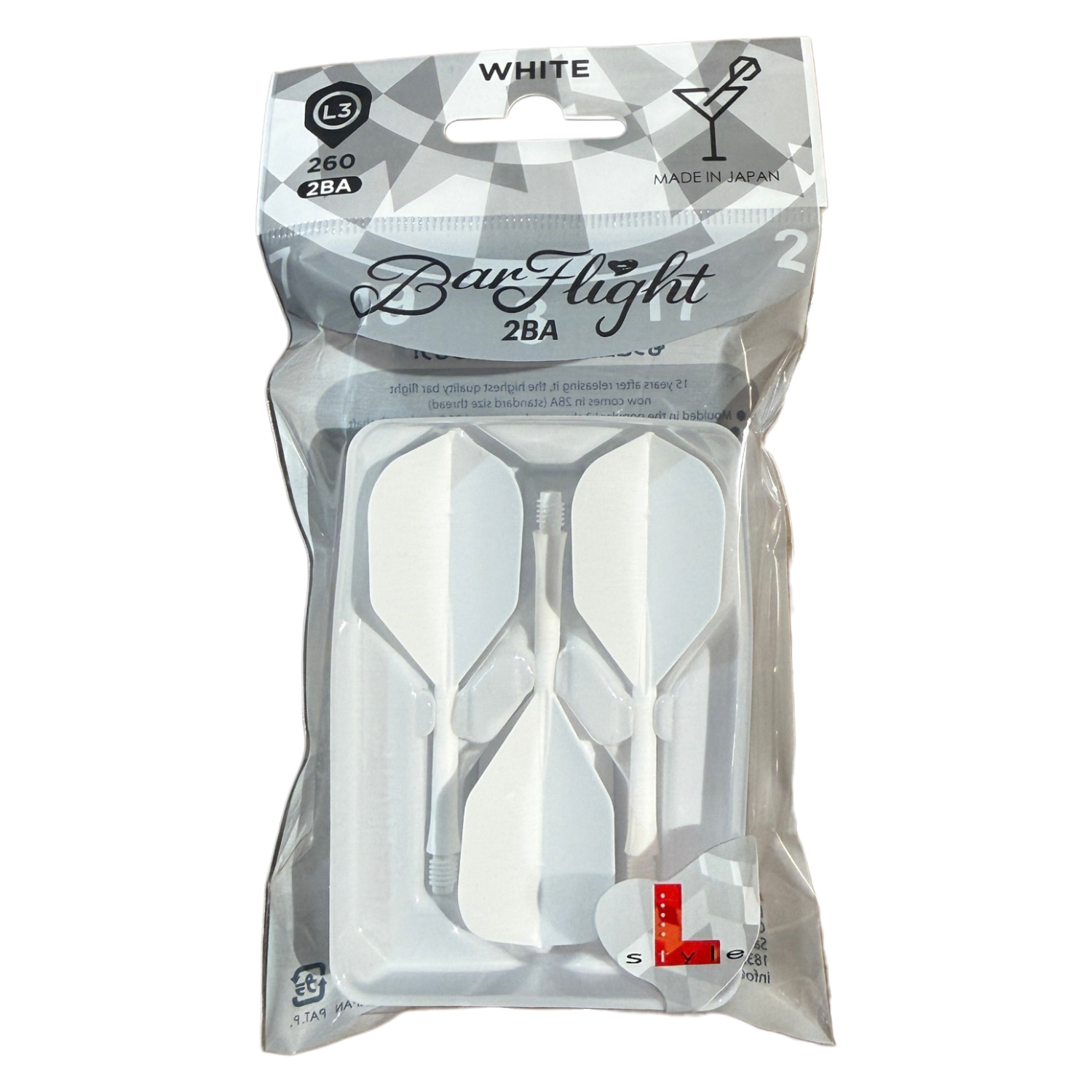 L-Style BarFlight