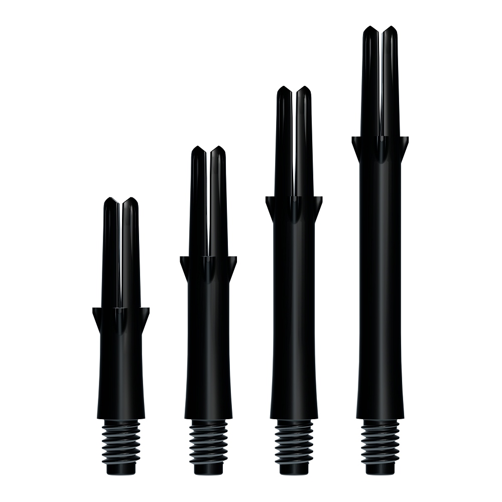 L-Style L-Shaft Locked mallit