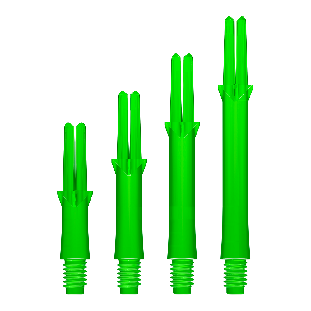 L-Style L-Shaft Locked mallit