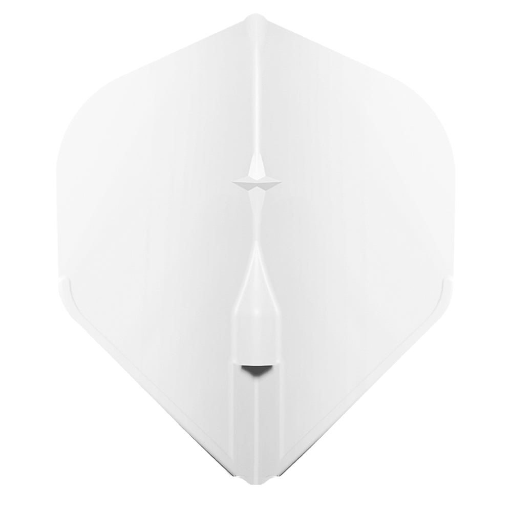 L-Style L1EZ Standard Valkoinen