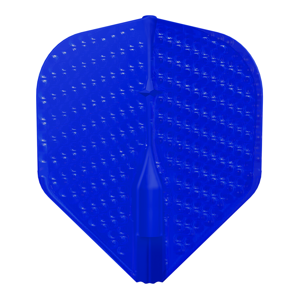 L-Style L1EZ Dimple Standard sininen