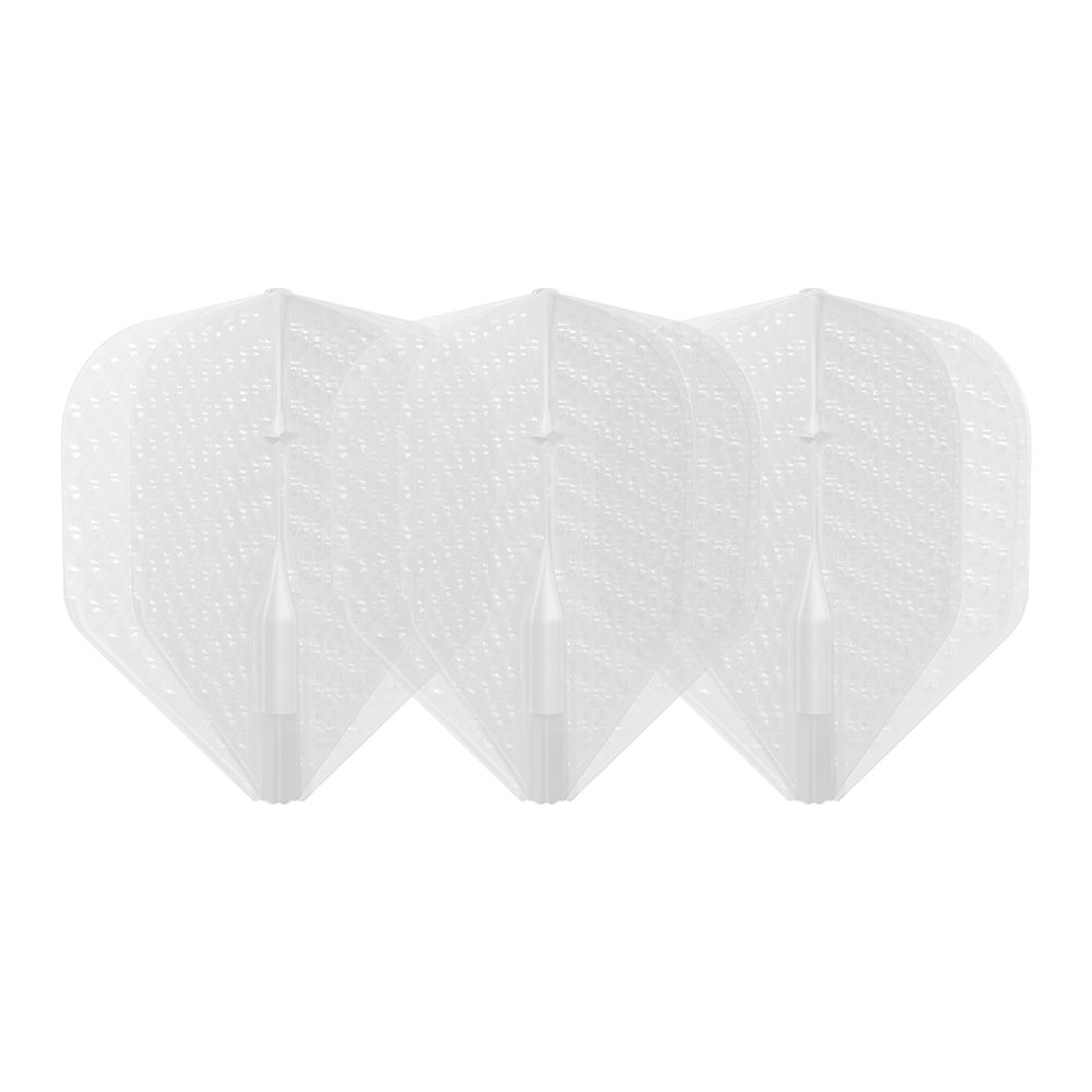 L-Style L1EZ Dimple Standard kirkas
