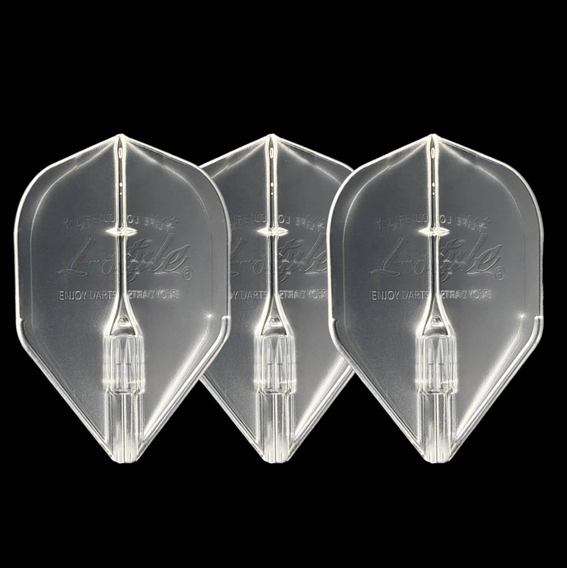 L-Style L1EZ FANTOM Kirkas