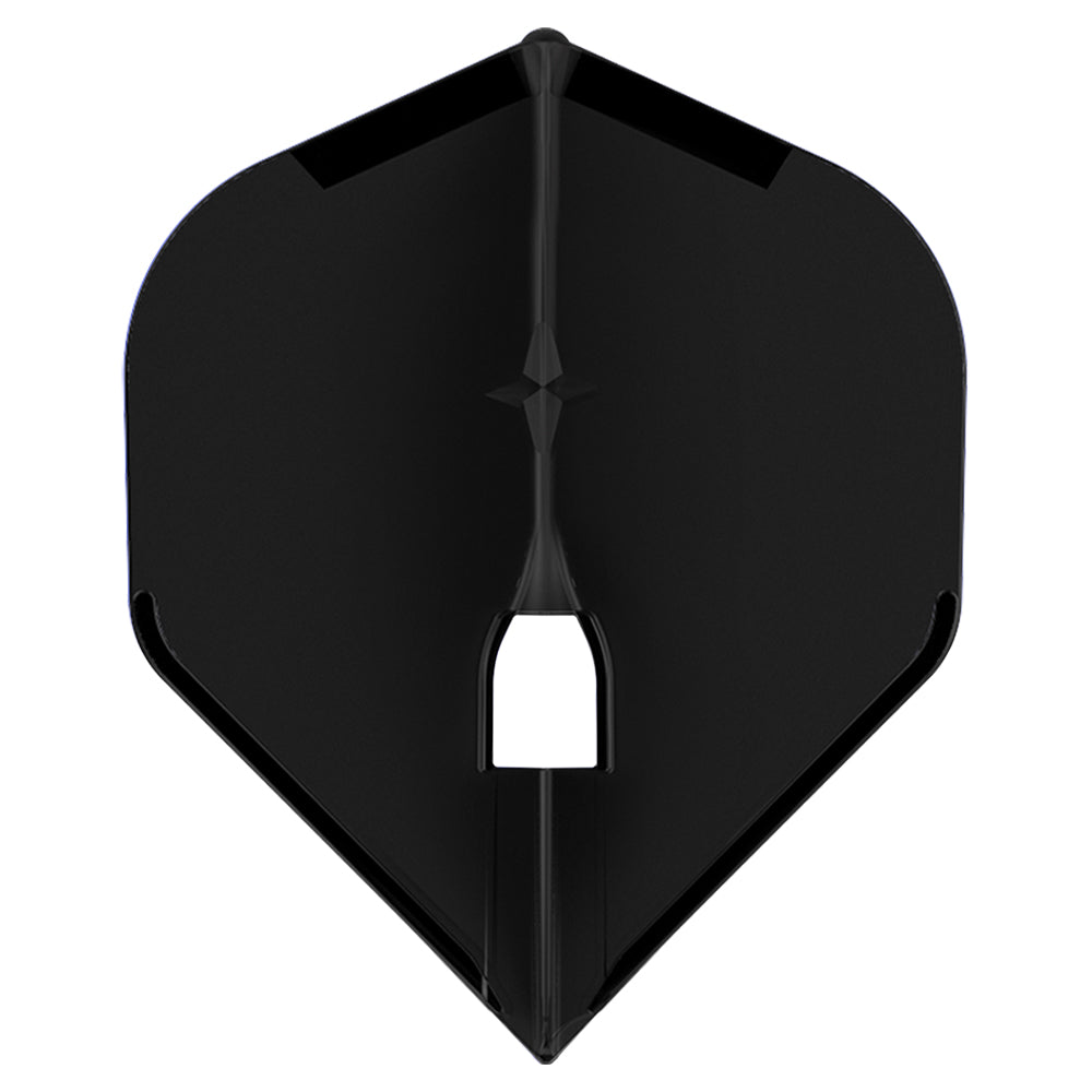 L-Style L1PRO Standard musta