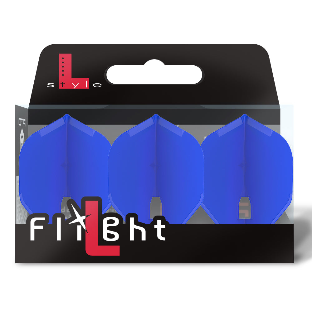 L-Style L1PRO Standard sininen