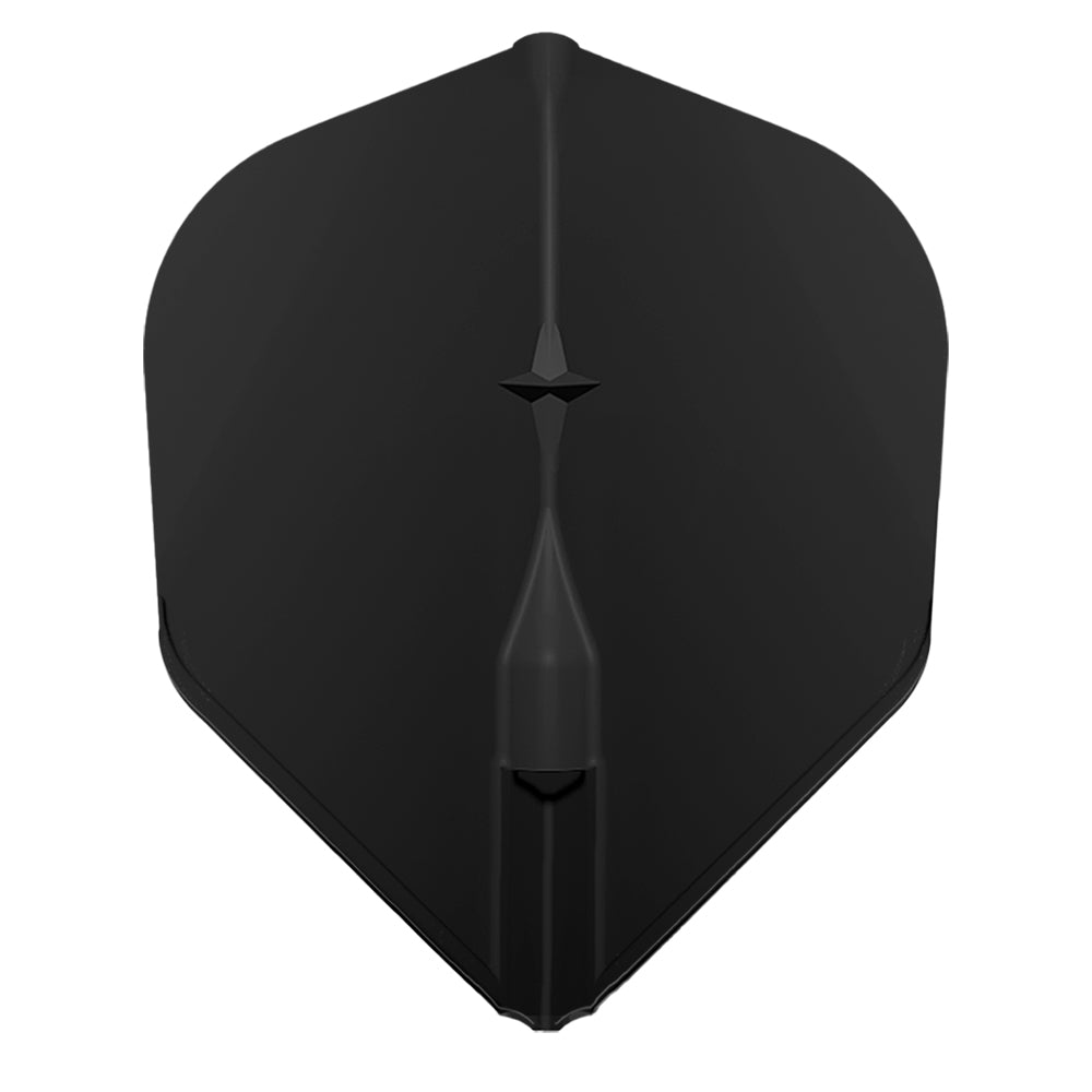L-Style L3EZ Shape musta
