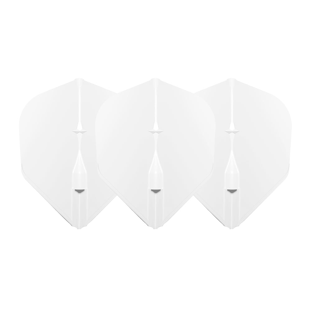 L-Style L3EZ Shape valkoinen