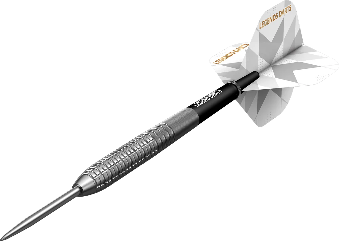 Legend Darts Pro Series V24 Micro Rear 90 % tungsten-tikat – 25 g