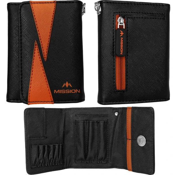 Darts case Mission Freedom Slim
