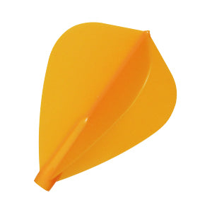 Cosmo Darts Fit Flight Kite Oranssit sulat 517280