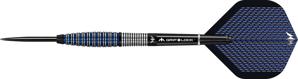 Mission Nightfall M4 Curved 22 g 90 % tungsten darts-tikat