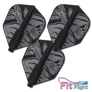 Cosmo Darts Fit Flight Shape Reaper sulat
