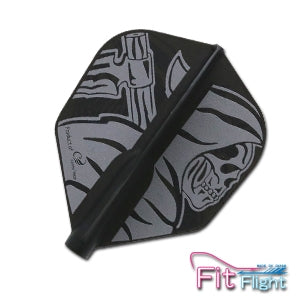 Cosmo Darts Fit Flight Shape Reaper sulat