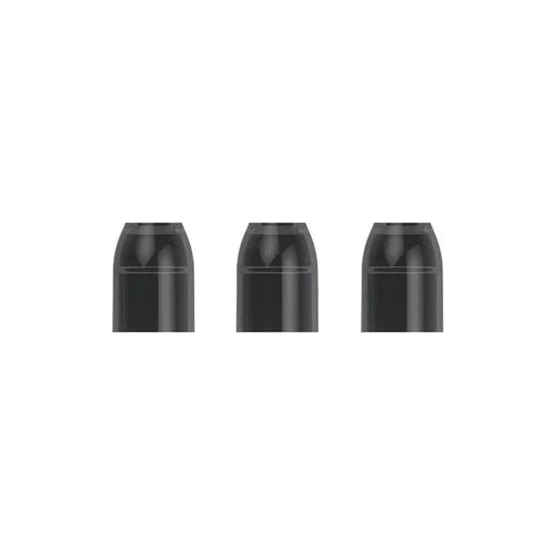 L-Style Champagne Ring – muoviset lukitusrenkaat